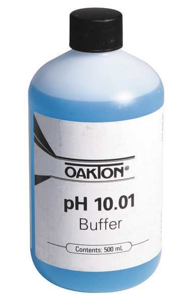 Buffer Solution, pH, 10.01,500 mL