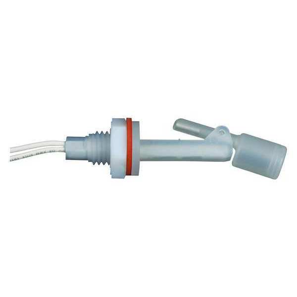 SPST Tank Liquid Level Switch Selectable 240VAC 100 psi