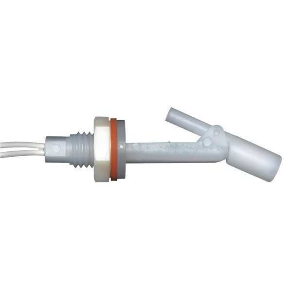 SPST Tank Liquid Level Switch Selectable 240VAC 100 psi