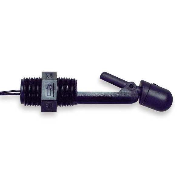SPST Tank Liquid Level Switch Selectable 240VAC 100 psi