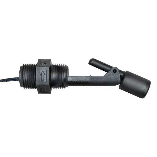 SPST Tank Liquid Level Switch Selectable 240VAC 100 psi