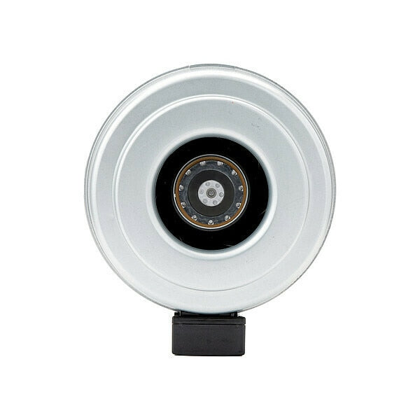 Inline Centrifugal Duct Fan, 10 In. Dia.