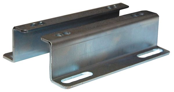 Pump Rail Kit, 1-1/4 Hx1-3/4 Wx6-7/8 In L