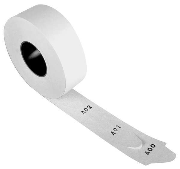Queue System Ticket Roll, PK2200
