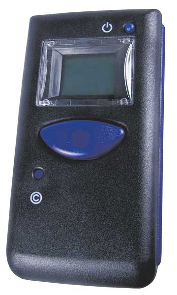 Que System Basic VT1 Cntrllr w/LED/LCD