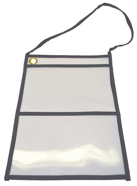 Hanging Shop Ticket Holder, PK15