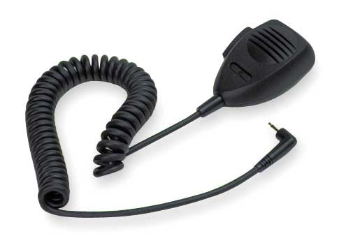 Radio Hand Microphone