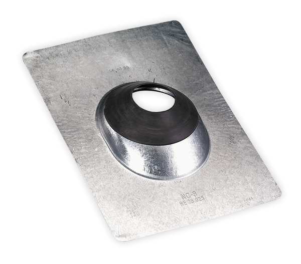 Roof Flashing