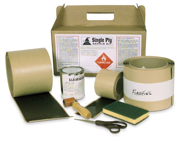 Epdm Roof Repair Kit