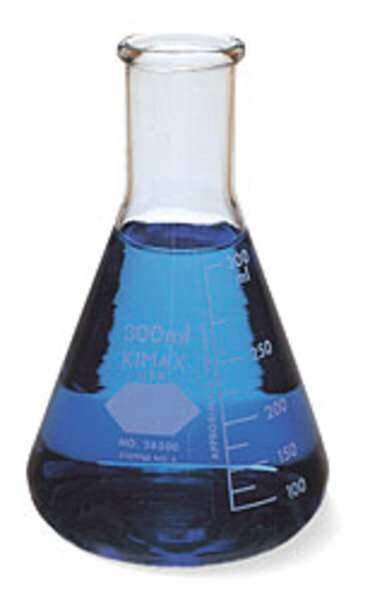 Erlenmeyer Flask Starter Pack, PK5