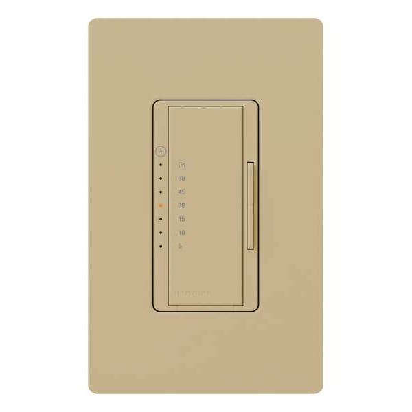 SwitchMulti, Tap, 120V, 600W, Timer5-60 Mins