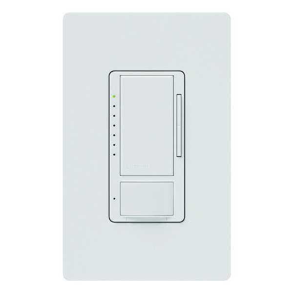 Occupancy Sensor, PIR, 900 sq ft, White