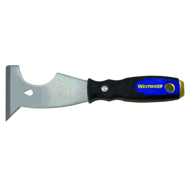 Painters Tool, Stiff, 3