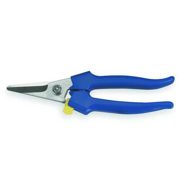 Multi-purpose Shear, 7 1/2 OAL, 1 5/8 Cut