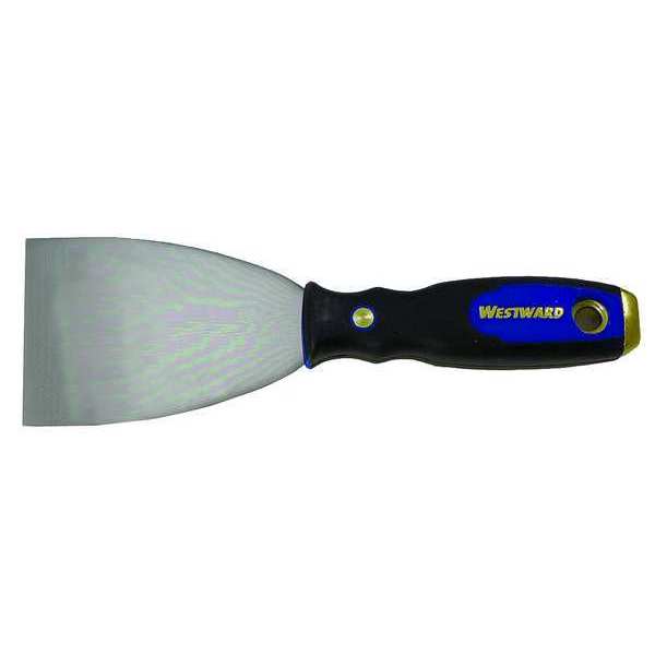 Putty Knife, Stiff, 2
