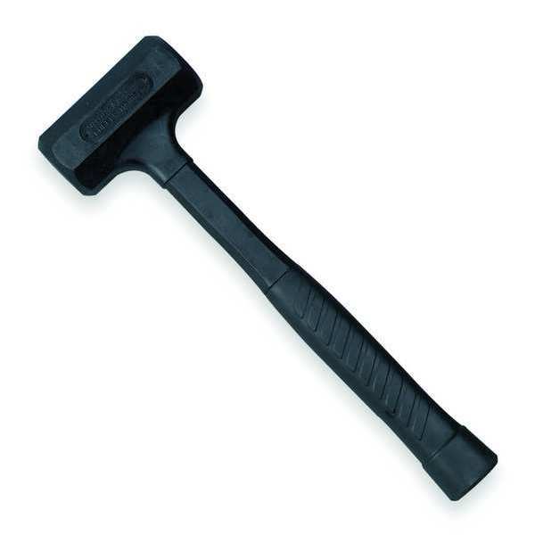 Dead Blow Hammer, 37 oz., 16-1/2