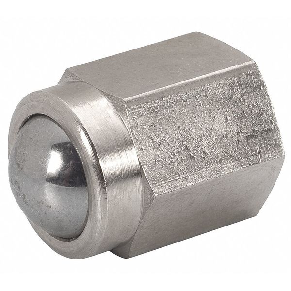 Ball Plunger, For 3NB17 and 3NB20