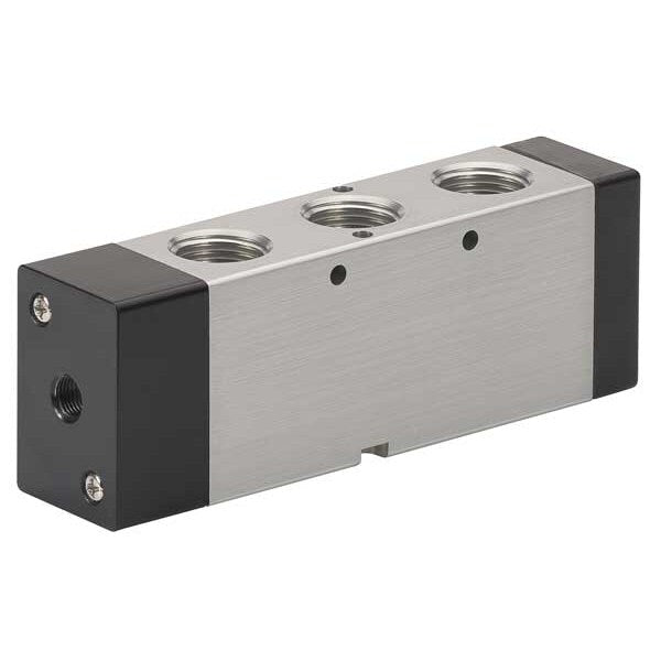 Pilot Air Valve, 3 Way, 2 Pos, 1/2 NPT