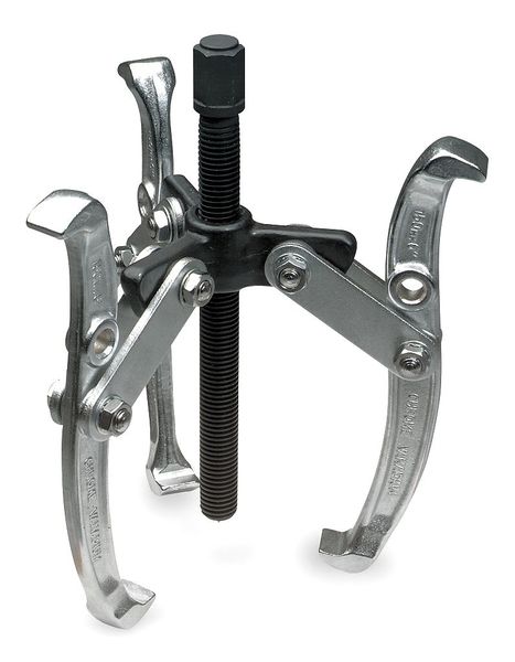 Puller, 4/6 Ton, 2/3 Jaw