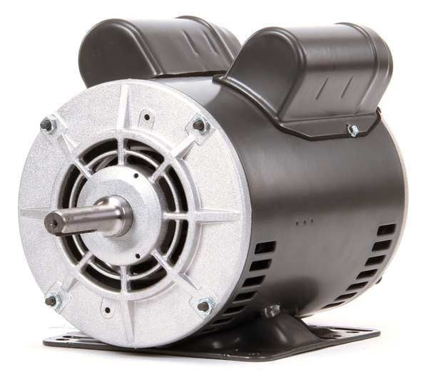 Motor, Cap St, 1.5 HP, 1725,115/208-230, 56H