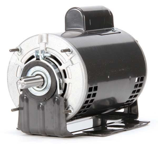 Mtr, Cap St, 3/4hp, 1725,115/208-230, 56, ODP