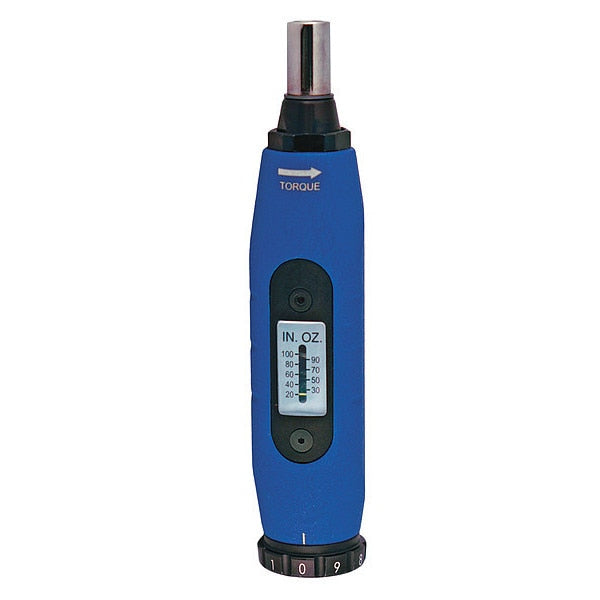 CDI Torque Screwdrivr, 1/4