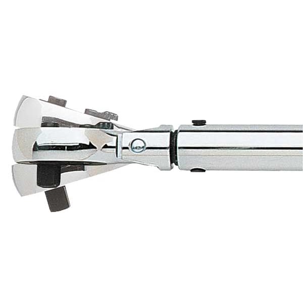 CDI Torque Wrench, 3/8Dr, 10-80 ft.-lb.