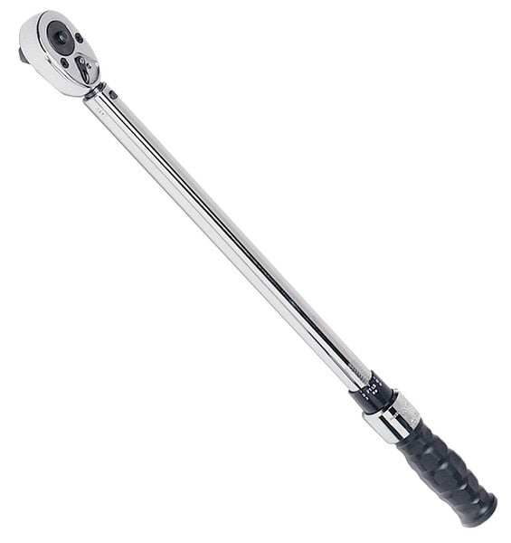 CDI Torque Wrench, 1/2Dr, 20-150 ft.-lb.