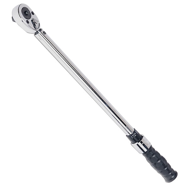 CDI Torque Wrench, 3/8Dr, 100-750 in.-lb.