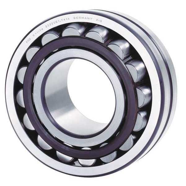 Spherical Roller Bearing, Bore 50 mm