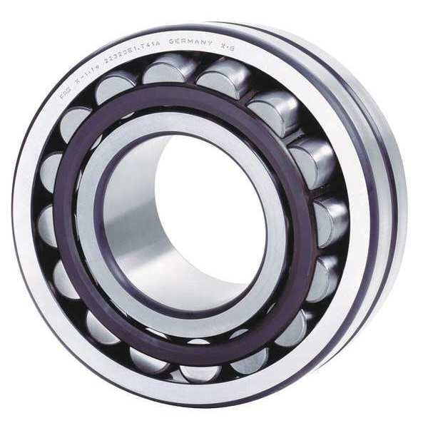 Spherical BRG, Double Row, Bore 65 mm