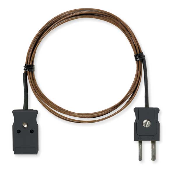 Type J Probe Extension, Mini, 9.8 ft.