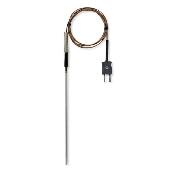 Immersion Temp Probe, J Thermocouple