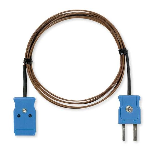 Type T Probe Extension, Mini, 9.8 ft.