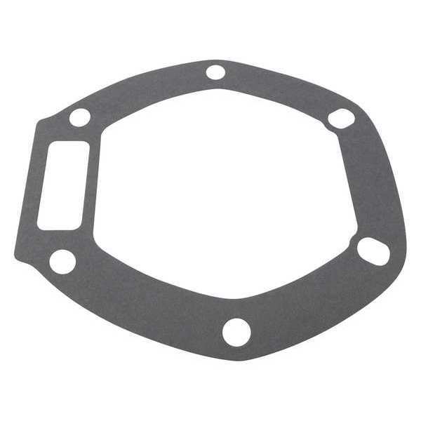 Caterpillar Gasket, Gasket, 6L-1540