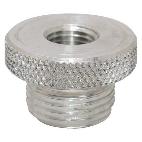 Bowl Plug, 100-29