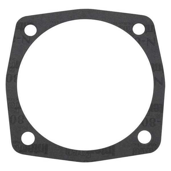 Caterpillar Gasket, Gasket, 4L-8212-R