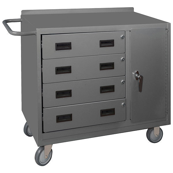 Mobile Service Bench, 42