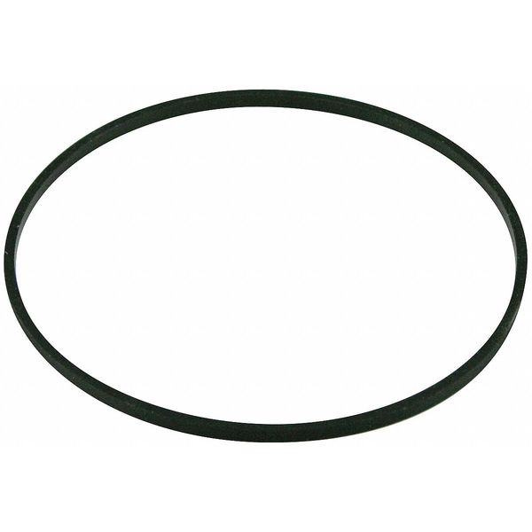 Buna N Groove Gasket, Gasket, G147-A