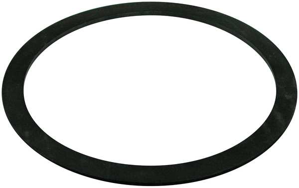 Buna N Gasket, Gasket, G115-A