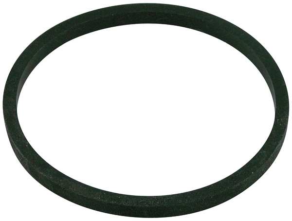 Buna N Groove Gasket, Gasket, G401