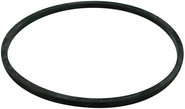 Buna N Groove Gasket, Gasket, G369-B