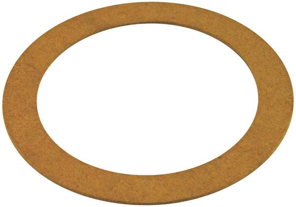 Fiber Gasket, Gasket, G253-A