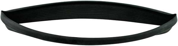 Closed Cell Sponge Boot Gasket, G523-AF