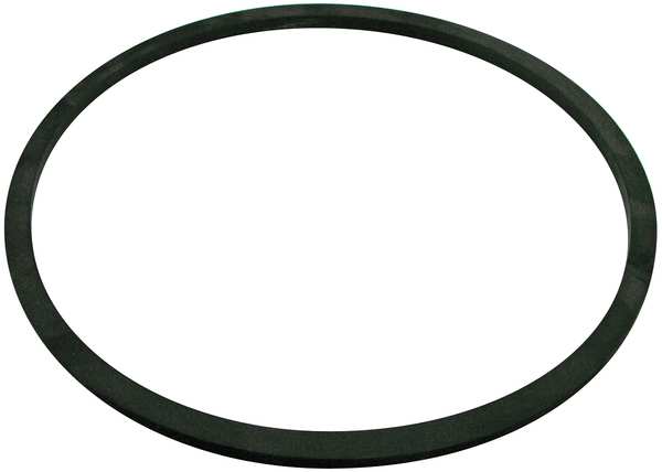 Buna N Square Cut Cover Gasket, G252