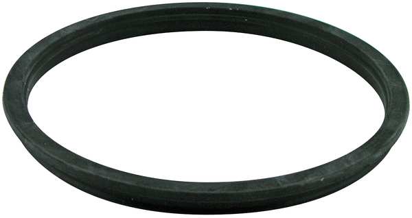 Buna N Molded Gasket, Gasket, G286-C