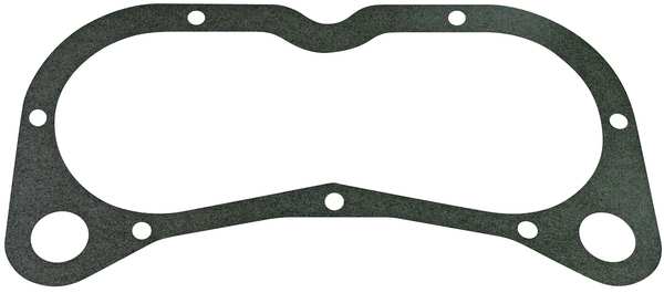 Buna N Fiber Gasket, Gasket, G305