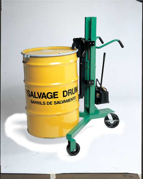 Drum Loader/Unloader