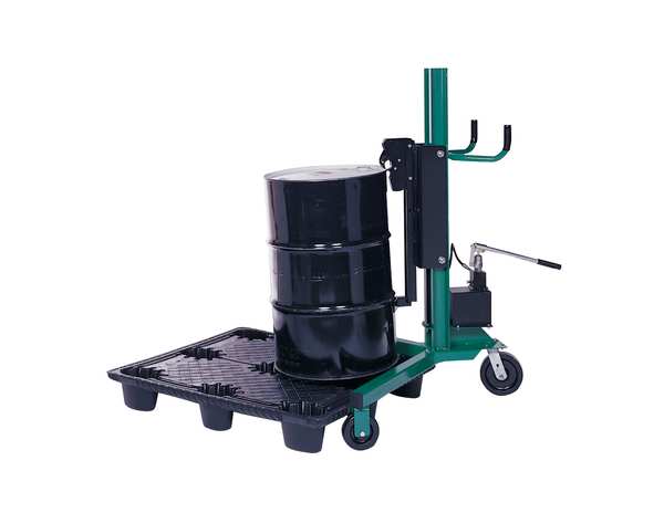 Drum Loader/Unloader
