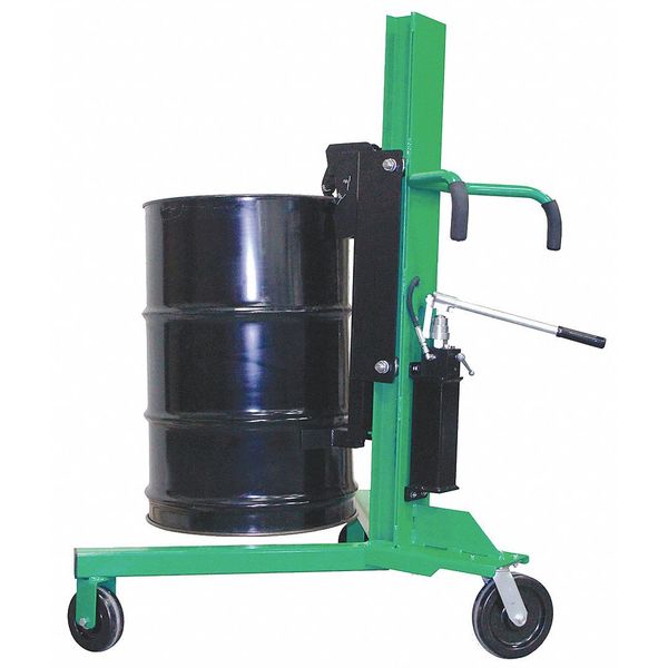 Drum Loader/Unloader